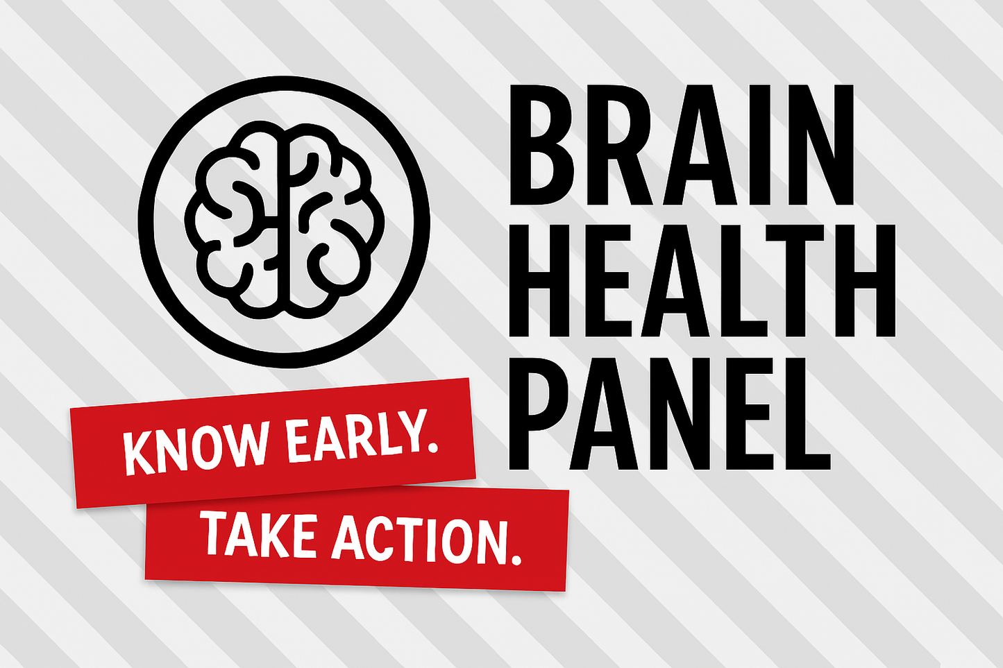 Brain Health Panel