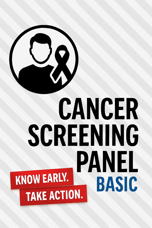 Cancer Screening Panel