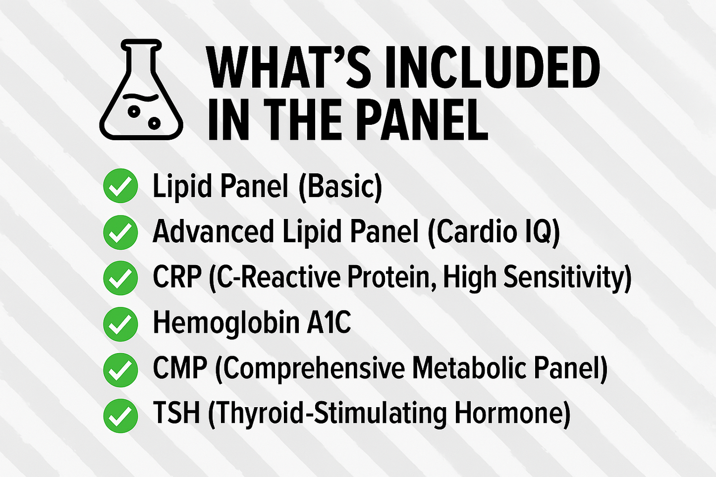 Male Heart Health - Advanced
