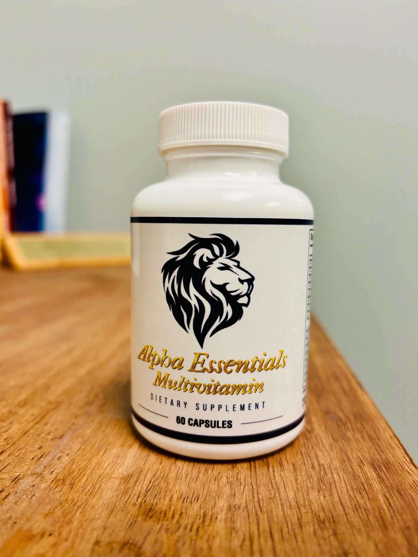 Alpha Essentials