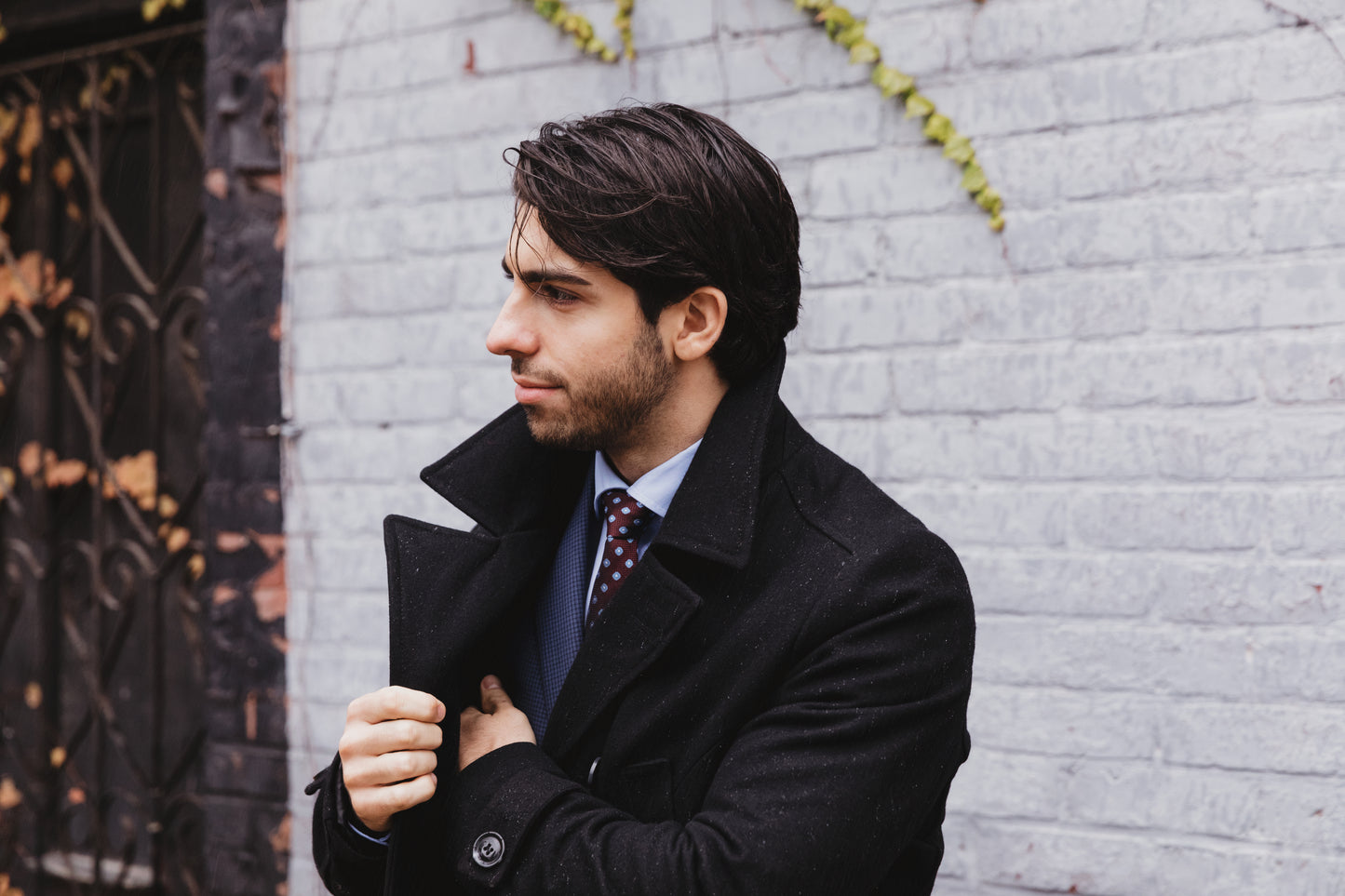 Hair Loss Consultation