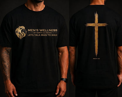 Micah 6:8 Signature Tee
