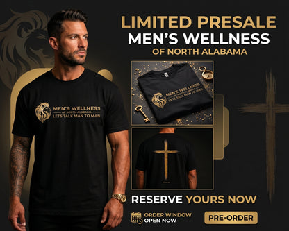 Micah 6:8 Signature Tee
