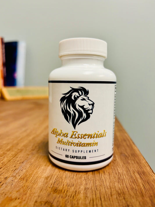 Alpha Essentials